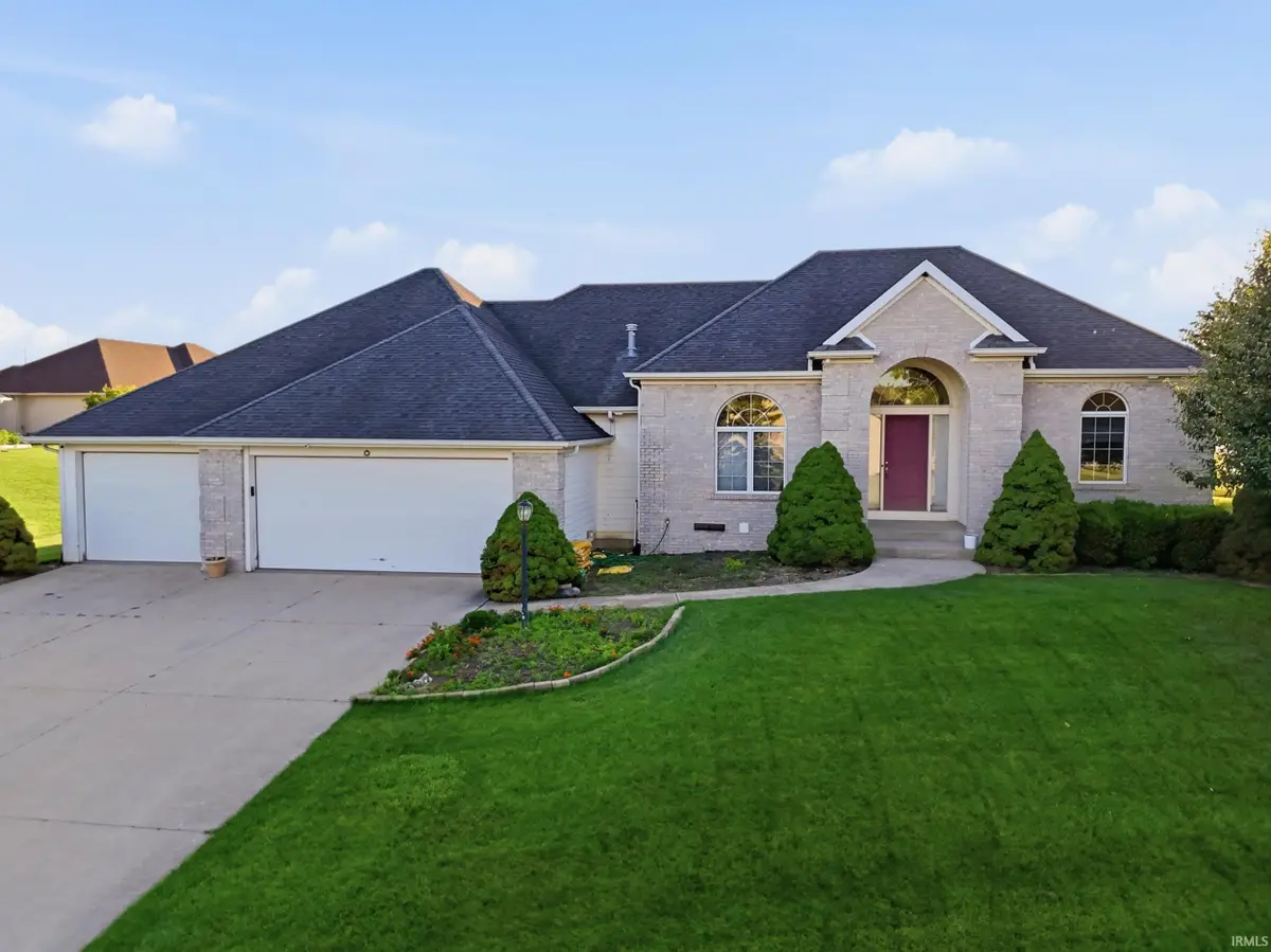 12825 Drayton Parkway, Fort Wayne, IN 46845 - #1