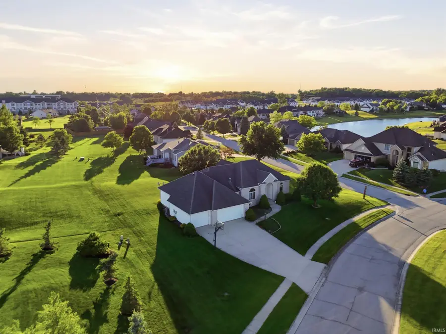 12825 Drayton Parkway, Fort Wayne, IN 46845 - #3