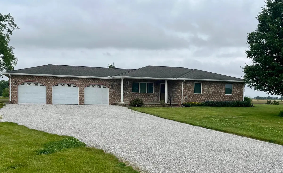 273 S 900 E, Marion, IN 46953 - #1