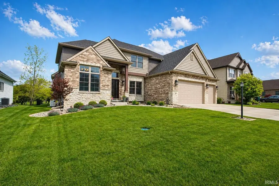 116 N Ashton Lane, Valparaiso, IN 46385 - #3