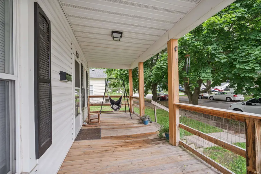 1524 S Main Street, Kokomo, IN 46902 - #2