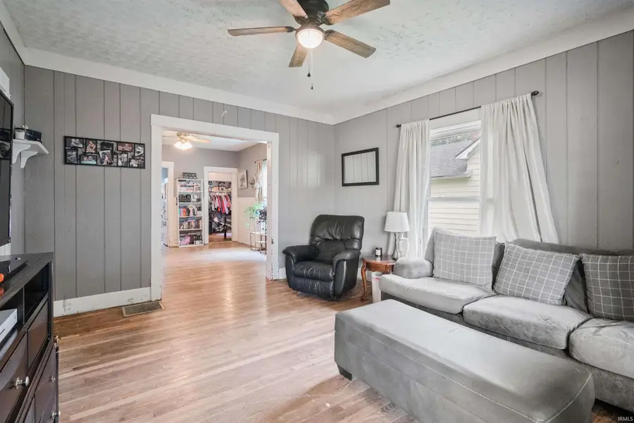 1524 S Main Street, Kokomo, IN 46902 - #3