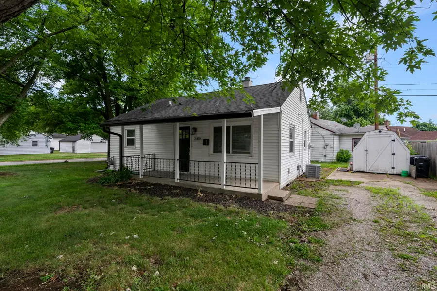 2700 Underwood Street, Lafayette, IN 47904 - #3