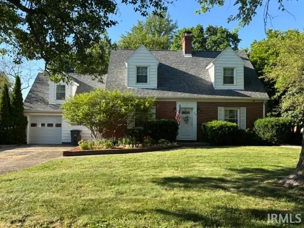 508 E Dunlap Street, Kentland, IN 47951