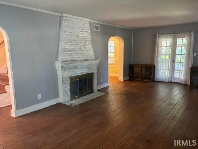 508 E Dunlap Street, Kentland, IN 47951 - #2