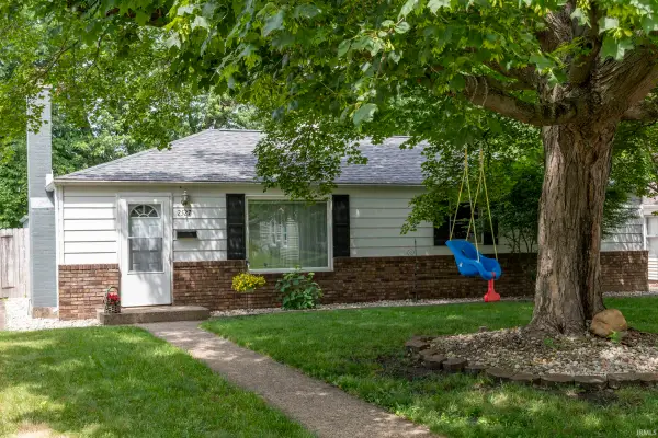2527 Sampson Street, South Bend, IN 46614