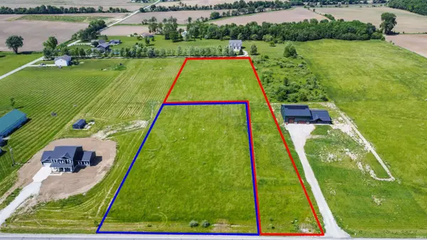 9630 E 00 Ns Road, Greentown, IN 46936