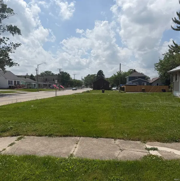 3422 Central Drive, Fort Wayne, IN 46806