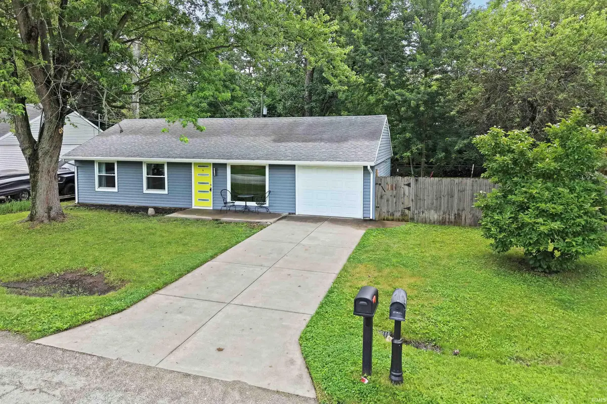 613 Brazos Trail, Lafayette, IN 47909 - #1