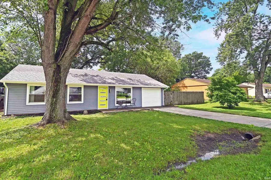 613 Brazos Trail, Lafayette, IN 47909 - #2