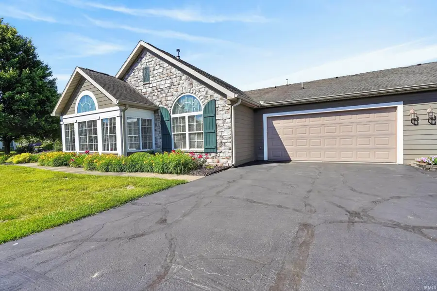 4674 Ironstone Lane, West Lafayette, IN 47906 - #2