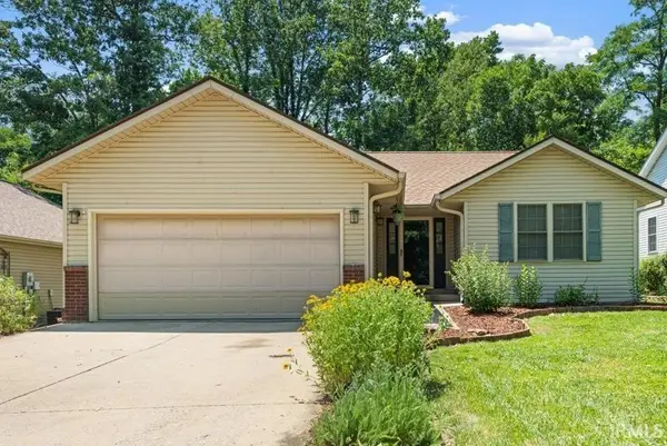 2664 S Danlyn Road, Bloomington, IN 47403