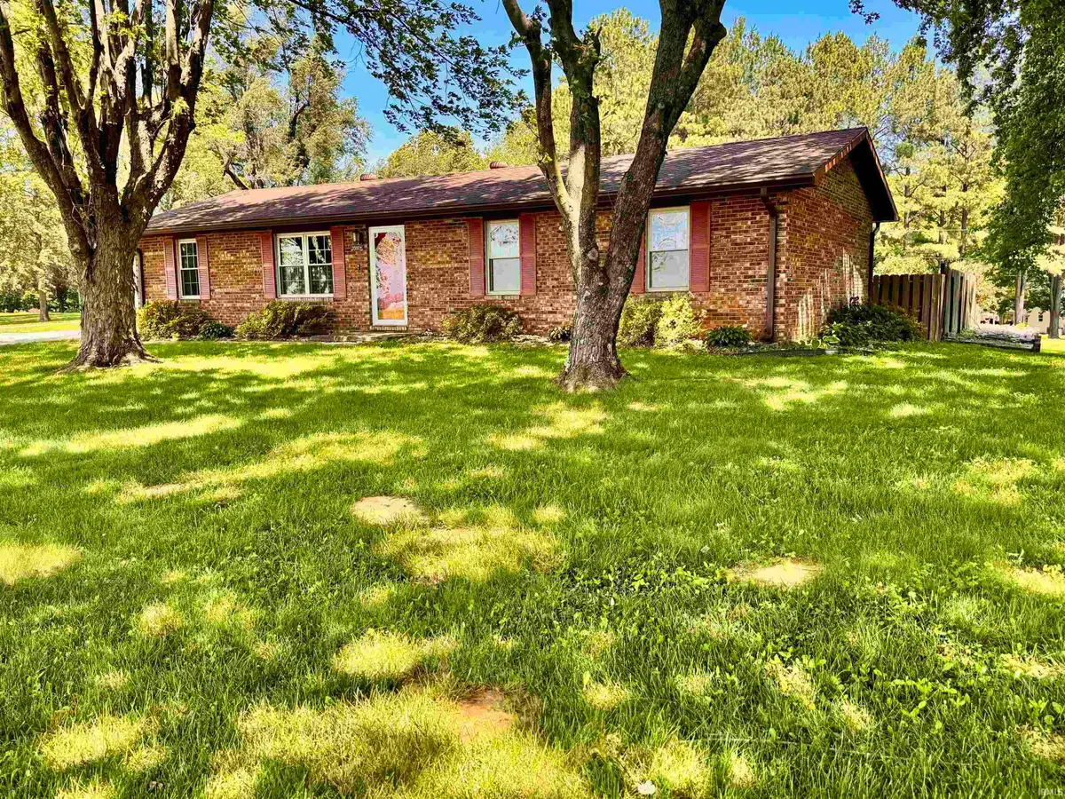 3592 W State Rd. 66, Rockport, IN 47635 - #1