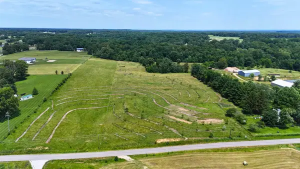 21.5 Acres W 400 N, Linton, IN 47441