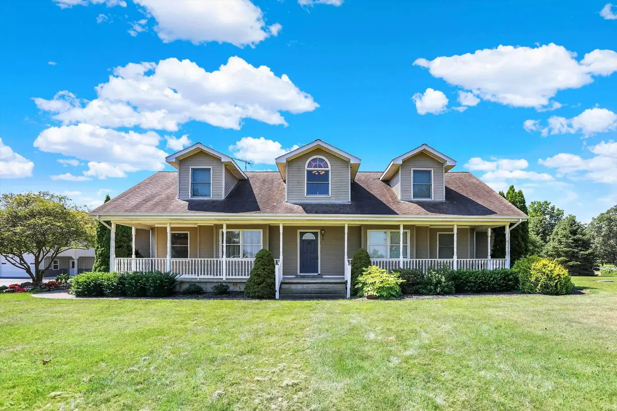 8201 Us Hwy 52 West Highway, West Lafayette, IN 47906 - #1