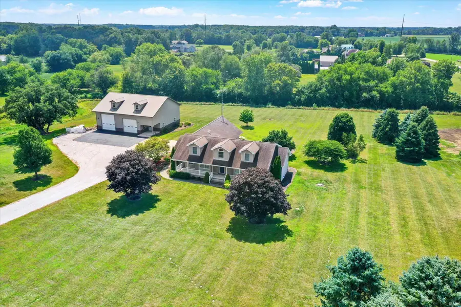 8201 Us Hwy 52 West Highway, West Lafayette, IN 47906 - #2