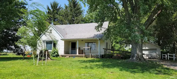 11994 W 400 N, Linton, IN 47441