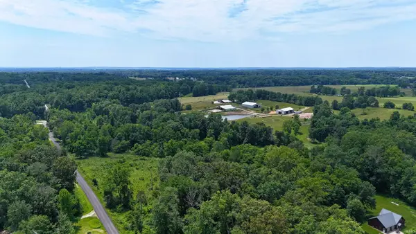 11.5 Acres W 400 N, Linton, IN 47441