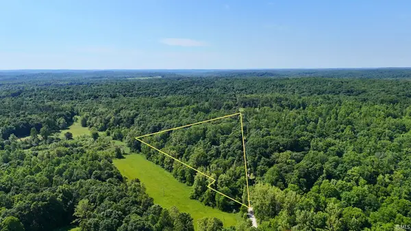 2740 Straight Line Road, Freedom, IN 47431