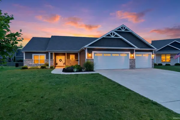 1157 Chesapeake Cove Drive, Lafayette, IN 47909