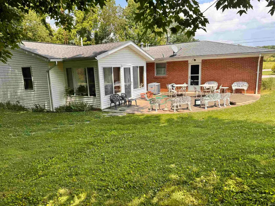 417 S Main Street, Chrisney, IN 47611 - #3