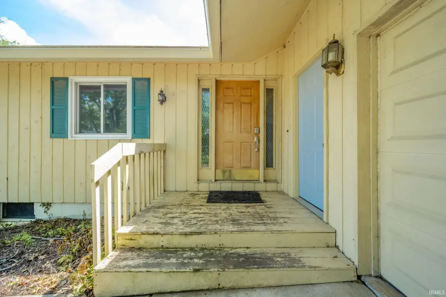 2707 W Woodbridge Drive, Muncie, IN 47304 - #3