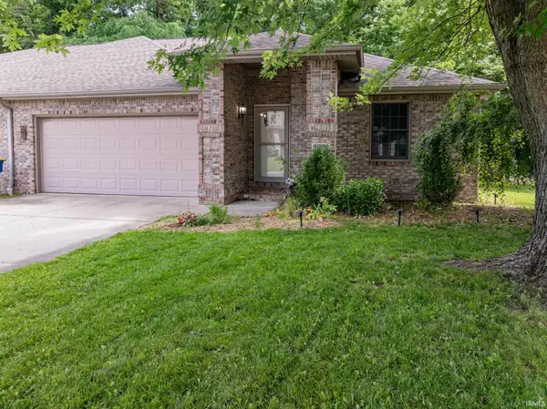 5000 W Quail Ridge Drive, Muncie, IN 47304