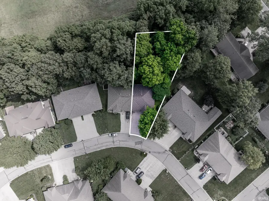 5000 W Quail Ridge Drive, Muncie, IN 47304 - #2