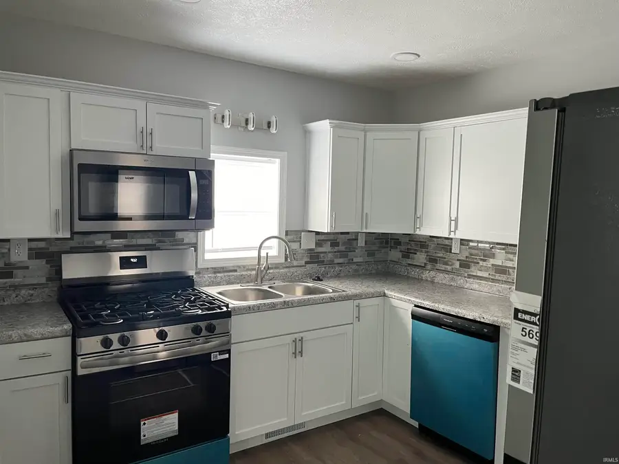 1738 E Bowman Street, South Bend, IN 46613 - #3
