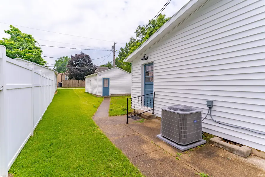3406 Hartmetz Avenue, Evansville, IN 47712 - #3