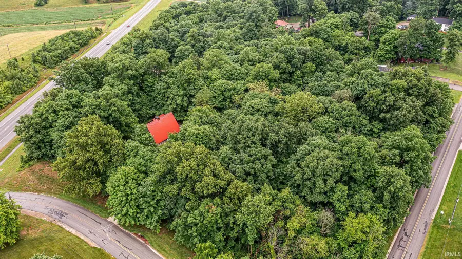 E Maple Drive, Huntingburg, IN 47542 - #2
