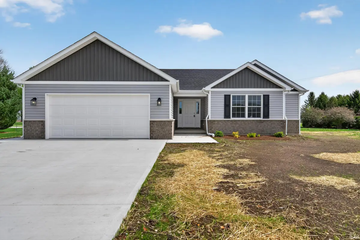 310 E Rose Street, Kentland, IN 47951 - #1