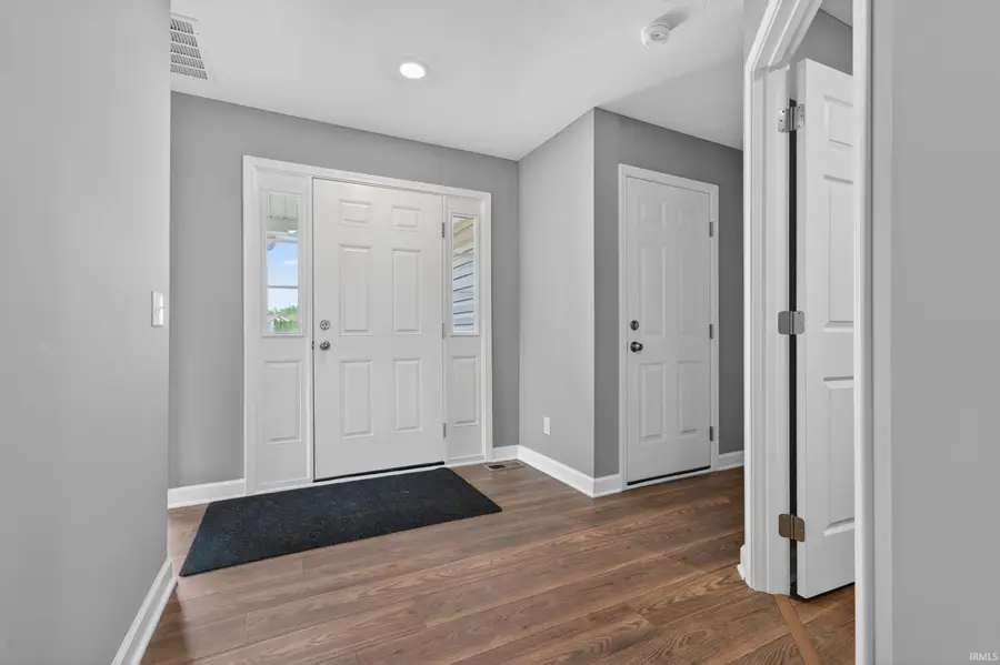 310 E Rose Street, Kentland, IN 47951 - #3