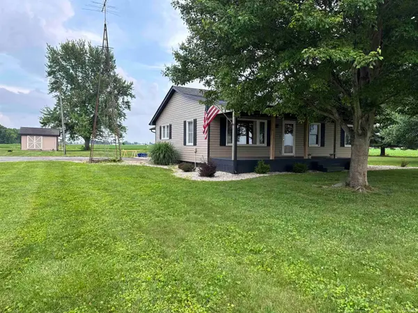 7469 E 300 S, Kokomo, IN 46902