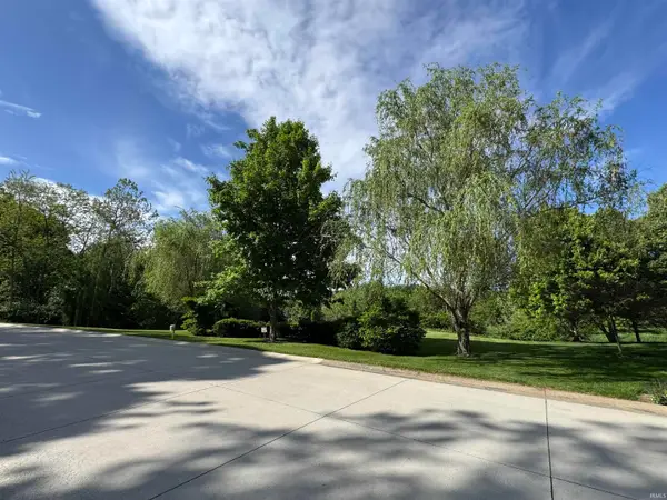 525 Shady Creek Drive, Lafayette, IN 47905