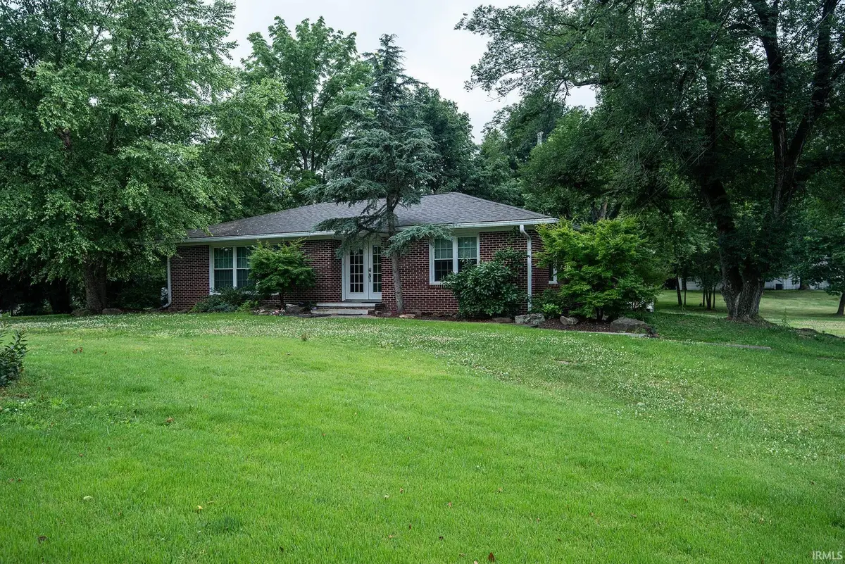 2513 E St Rd 61, Vincennes, IN 47591 - #1