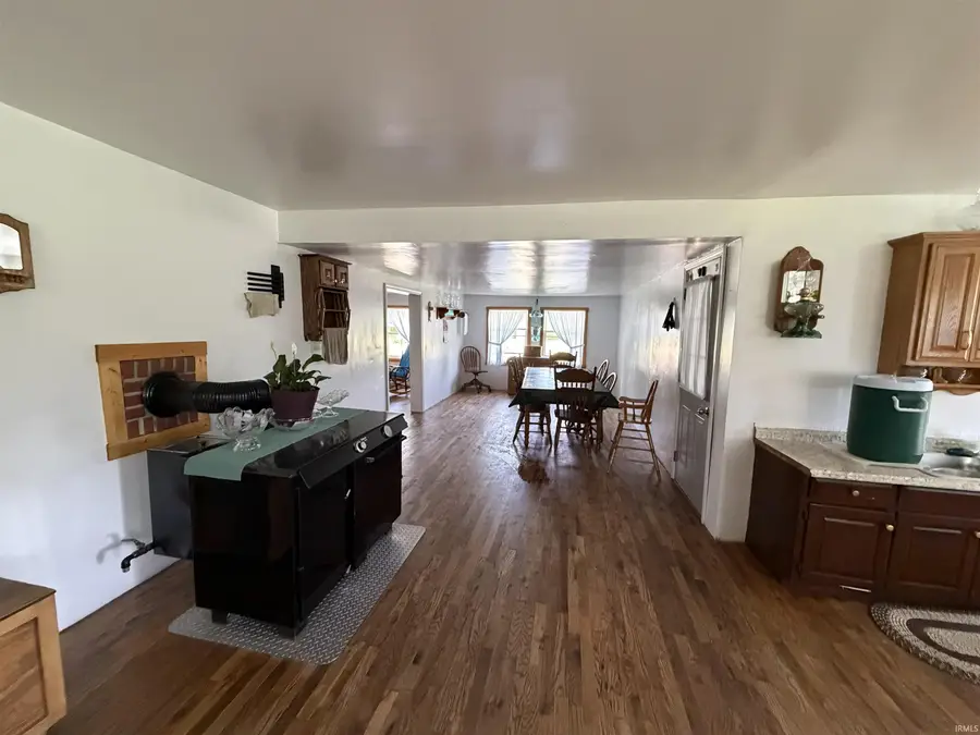 3895 W 650 N, Bryant, IN 47326 - #3