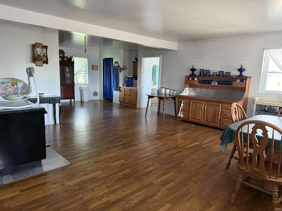 2621 E 900 N, Bryant, IN 47326 - #3