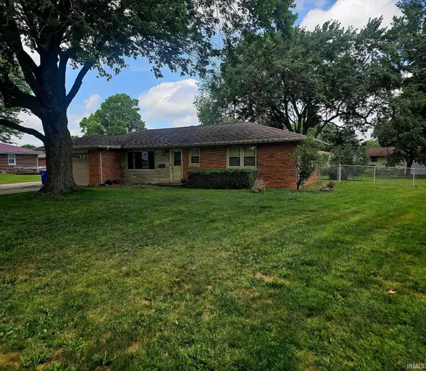 808 E Southway Boulevard, Kokomo, IN 46902