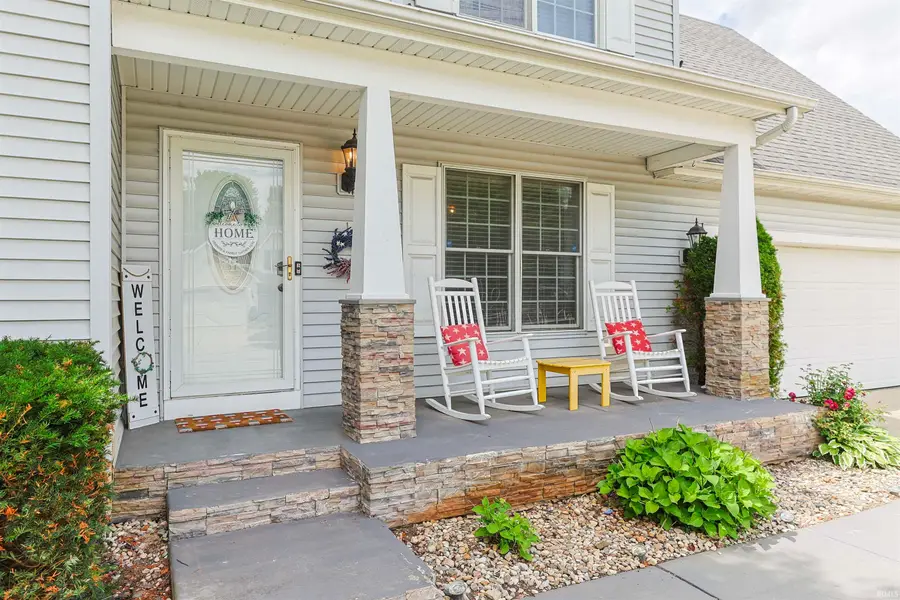 53051 Woodmar Drive, Granger, IN 46530 - #3