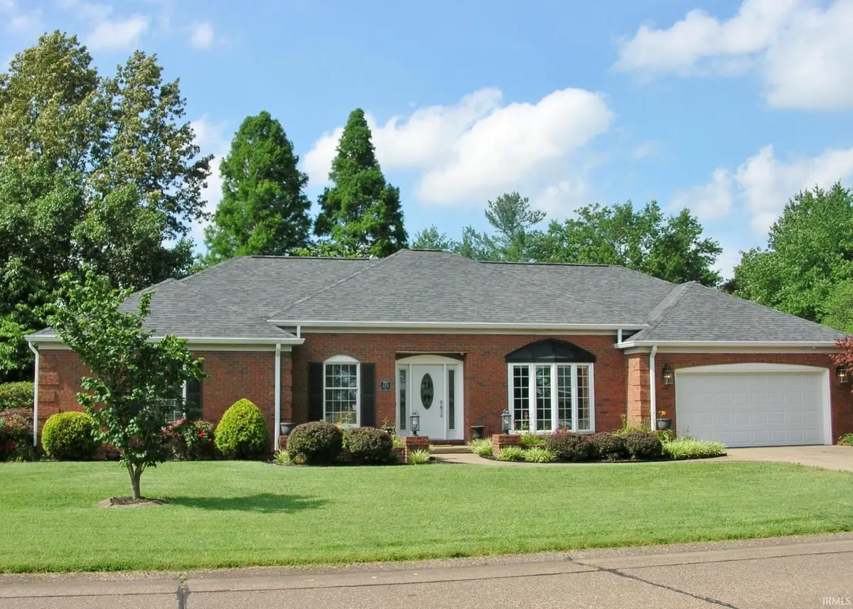 4302 Norwich Place, Evansville, IN 47725 - #1