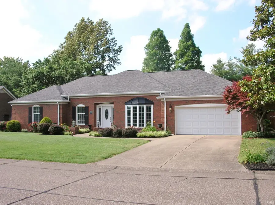 4302 Norwich Place, Evansville, IN 47725 - #2