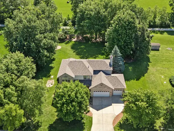 1815 Foxmoor Lane, Lafayette, IN 47905