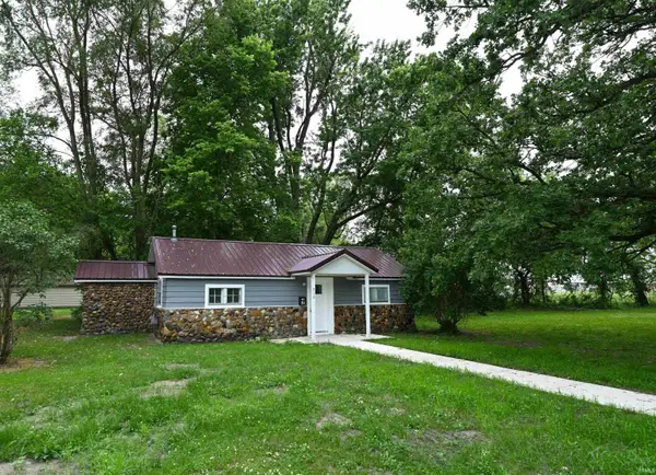 319 W 13th Street, Winamac, IN 46996