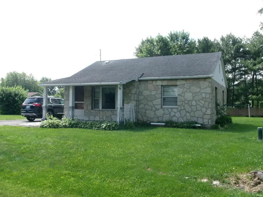 2439 W Main Street, Mexico, IN 46958 - #3