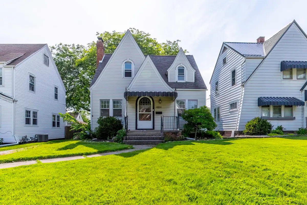 4814 Arlington Avenue, Fort Wayne, IN 46807 - #1