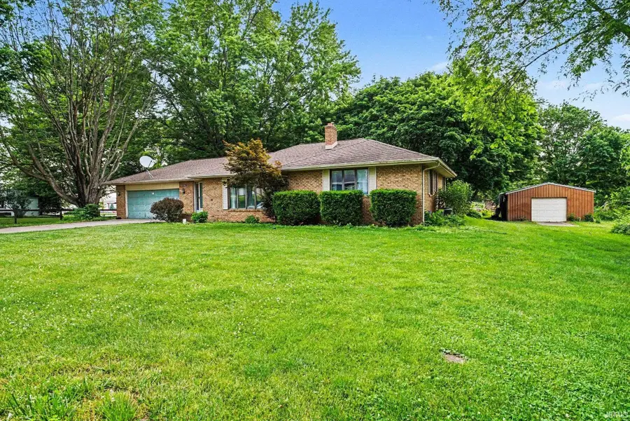 59046 County Road 9 Road, Elkhart, IN 46517 - #3