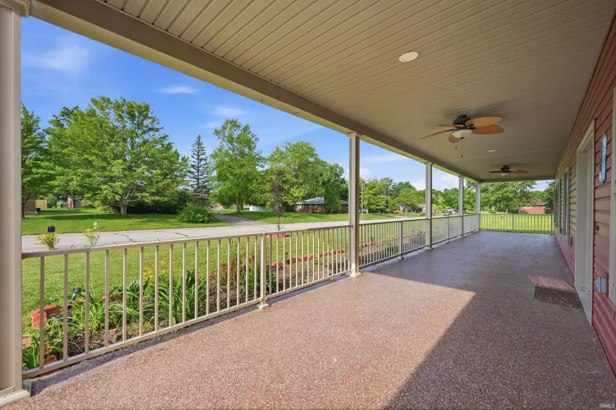 1022 Caroline Avenue, Union City, IN 47390 - #3