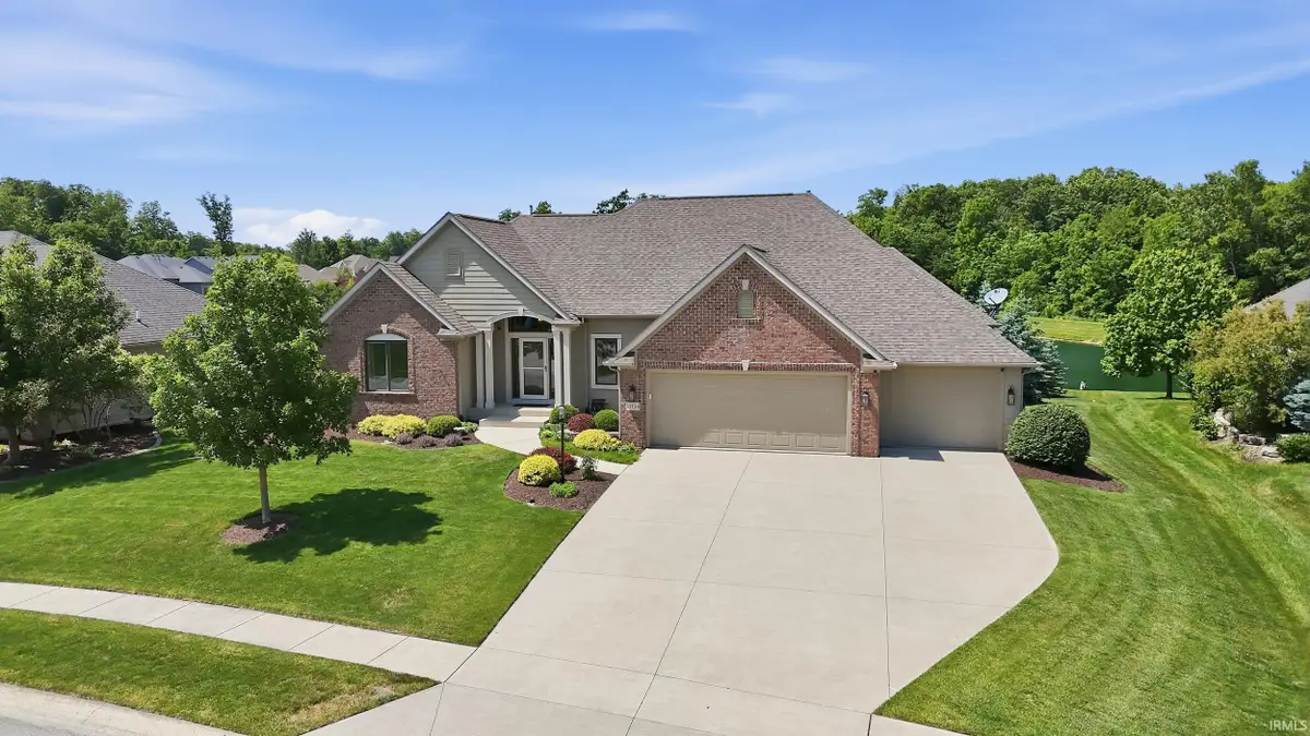 11114 Barletta Cove, Roanoke, IN 46783 - #1