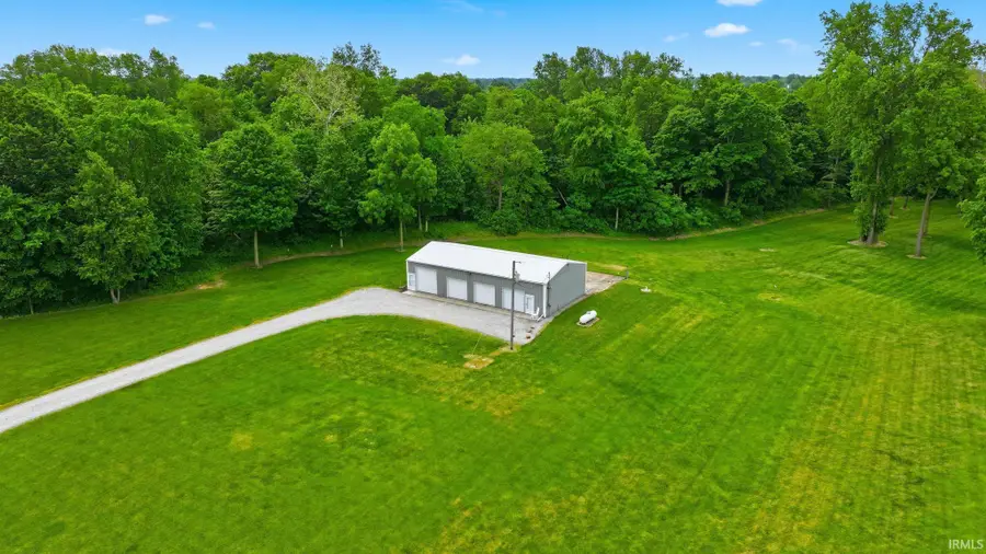 425 W Rope Street, Waterloo, IN 46793 - #2